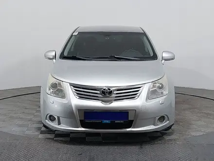 Toyota Avensis 2010 года за 6 270 000 тг. в Астана – фото 2