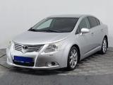 Toyota Avensis 2010 года за 6 100 000 тг. в Астана