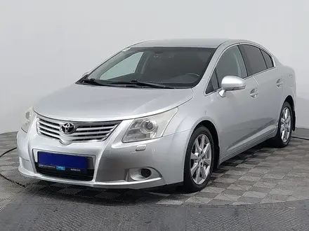 Toyota Avensis 2010 года за 6 270 000 тг. в Астана