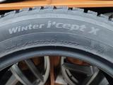 Hankook Winter I* Cept X RW10 255/55 R20 107T за 82 000 тг. в Алматы – фото 2