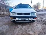 Volkswagen Golf 1991 годаүшін900 000 тг. в Кызылорда – фото 2