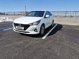 Hyundai Accent 2020 годаүшін7 200 000 тг. в Кызылорда – фото 2