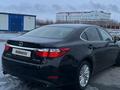 Lexus ES 250 2013 года за 13 000 000 тг. в Астана – фото 3