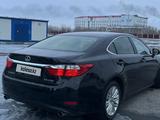 Lexus ES 250 2013 года за 13 000 000 тг. в Жезказган – фото 3