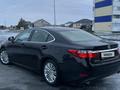 Lexus ES 250 2013 года за 13 000 000 тг. в Астана – фото 4