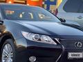 Lexus ES 250 2013 года за 13 000 000 тг. в Астана
