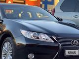 Lexus ES 250 2013 года за 13 000 000 тг. в Жезказган