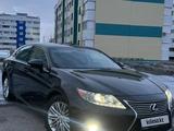 Lexus ES 250 2013 года за 13 000 000 тг. в Жезказган – фото 2