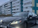 Lexus ES 250 2013 года за 13 000 000 тг. в Жезказган – фото 5