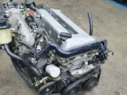 VQ23 VQ25 VQ30 VQ35 SR20 MR20 SR20 GQ15 GA16 CG10 K24 CA20 NISSAN ДВИГАТЕЛЬ за 280 000 тг. в Алматы – фото 22