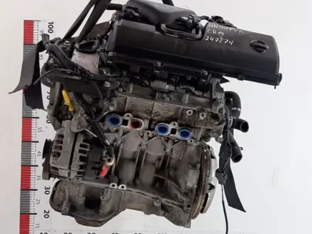 VQ23 VQ25 VQ30 VQ35 SR20 MR20 SR20 GQ15 GA16 CG10 K24 CA20 NISSAN ДВИГАТЕЛЬ за 280 000 тг. в Алматы – фото 28