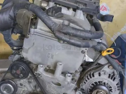 VQ23 VQ25 VQ30 VQ35 SR20 MR20 SR20 GQ15 GA16 CG10 K24 CA20 NISSAN ДВИГАТЕЛЬ за 280 000 тг. в Алматы – фото 32