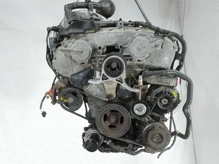 VQ23 VQ25 VQ30 VQ35 SR20 MR20 SR20 GQ15 GA16 CG10 K24 CA20 NISSAN ДВИГАТЕЛЬ за 280 000 тг. в Алматы