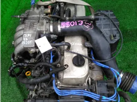 VQ23 VQ25 VQ30 VQ35 SR20 MR20 SR20 GQ15 GA16 CG10 K24 CA20 NISSAN ДВИГАТЕЛЬ за 280 000 тг. в Алматы – фото 43