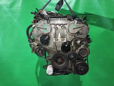 VQ23 VQ25 VQ30 VQ35 SR20 MR20 SR20 GQ15 GA16 CG10 K24 CA20 NISSAN ДВИГАТЕЛЬ за 280 000 тг. в Алматы – фото 6