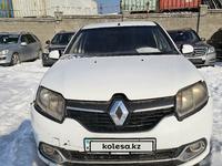 Renault Logan 2015 годаүшін2 500 000 тг. в Алматы