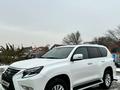 Lexus GX 460 2023 годаfor41 300 000 тг. в Алматы – фото 5