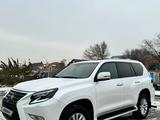 Lexus GX 460 2023 годаfor41 300 000 тг. в Алматы – фото 5