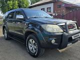 Toyota Fortuner 2006 года за 7 500 000 тг. в Караганда