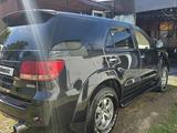Toyota Fortuner 2006 года за 7 500 000 тг. в Караганда – фото 5