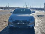 Hyundai Elantra 2020 годаүшін6 400 000 тг. в Актобе – фото 5