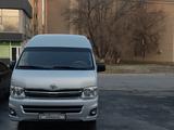 Toyota Hiace 2013 годаүшін13 500 000 тг. в Алматы – фото 2