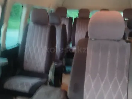 Toyota Hiace 2013 года за 13 500 000 тг. в Алматы – фото 10