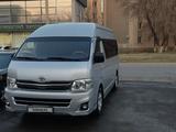 Toyota Hiace 2013 годаүшін13 500 000 тг. в Алматы