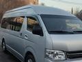 Toyota Hiace 2013 года за 13 500 000 тг. в Алматы – фото 3