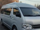 Toyota Hiace 2013 годаүшін13 500 000 тг. в Алматы – фото 3