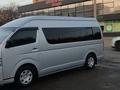 Toyota Hiace 2013 года за 13 500 000 тг. в Алматы – фото 6