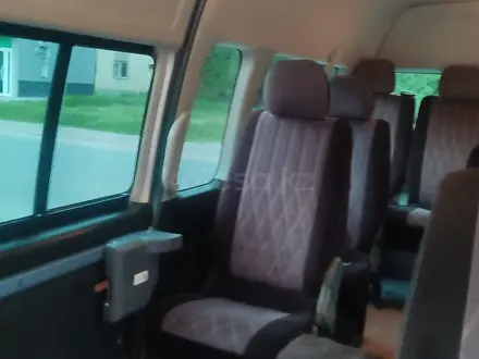 Toyota Hiace 2013 года за 13 500 000 тг. в Алматы – фото 9