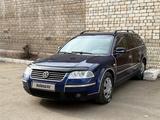 Volkswagen Passat 2003 года за 3 050 000 тг. в Лисаковск