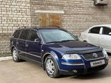 Volkswagen Passat 2003 года за 3 050 000 тг. в Лисаковск – фото 2