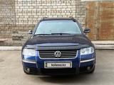 Volkswagen Passat 2003 года за 3 050 000 тг. в Лисаковск – фото 3