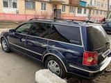 Volkswagen Passat 2003 года за 3 050 000 тг. в Лисаковск – фото 4