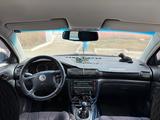 Volkswagen Passat 2003 года за 3 050 000 тг. в Лисаковск – фото 5