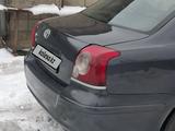 Toyota Avensis 2007 годаүшін5 500 000 тг. в Алматы – фото 4