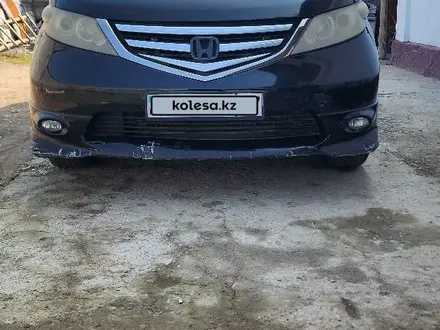 Honda Elysion 2009 года за 4 500 000 тг. в Шымкент