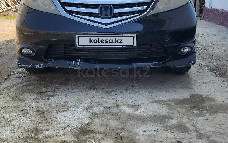 Honda Elysion 2009 года за 4 500 000 тг. в Шымкент