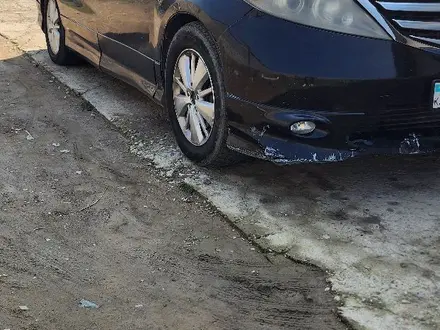 Honda Elysion 2009 года за 4 500 000 тг. в Шымкент – фото 2