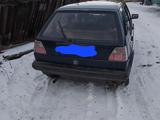 Volkswagen Golf 1990 годаүшін600 000 тг. в Кокшетау – фото 4