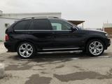 BMW X5 2006 года за 4 700 000 тг. в Актау – фото 2