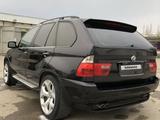 BMW X5 2006 годаүшін4 700 000 тг. в Актау – фото 3