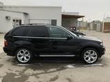 BMW X5 2006 годаүшін4 700 000 тг. в Актау – фото 4