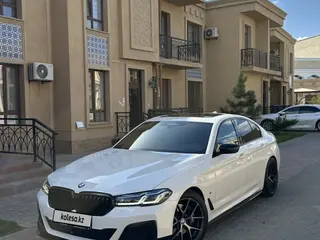 BMW 5 серия