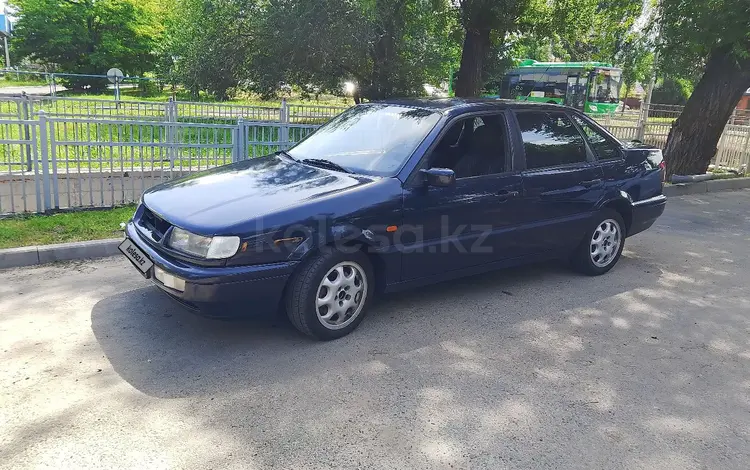 Volkswagen Passat 1995 года за 1 950 000 тг. в Алматы