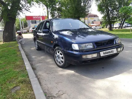 Volkswagen Passat 1995 года за 1 950 000 тг. в Алматы – фото 5