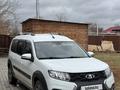 ВАЗ (Lada) Largus Cross 2021 года за 7 000 000 тг. в Астана