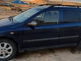 Opel Astra 2001 года за 2 700 000 тг. в Актау – фото 3